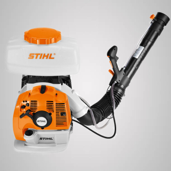 Opryskiwacz spalinowy Stihl SR 450-2w1